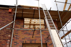 trusted extension quotes Walkers Heath